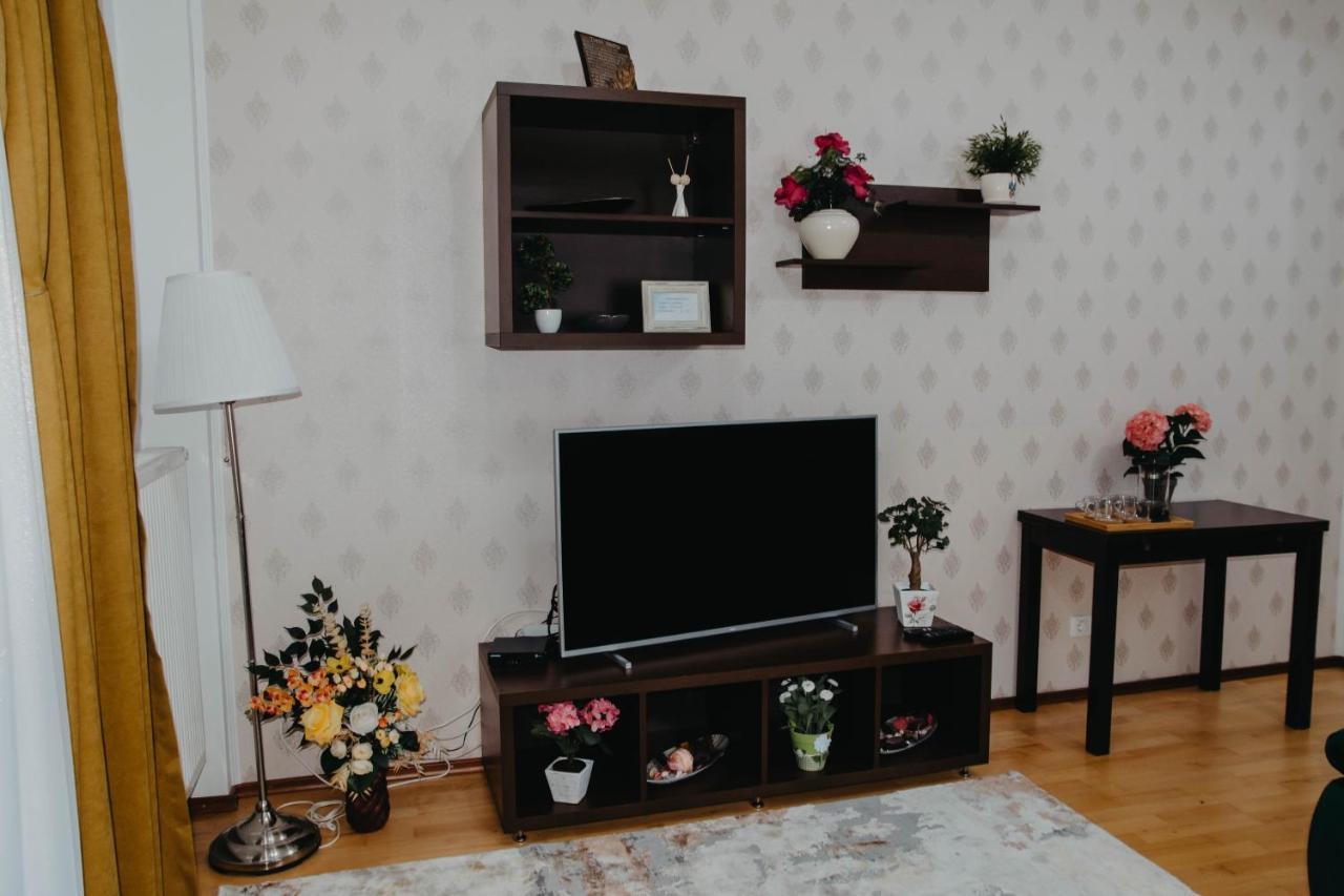 Hugo Mountain Apartman Sinaia Kültér fotó